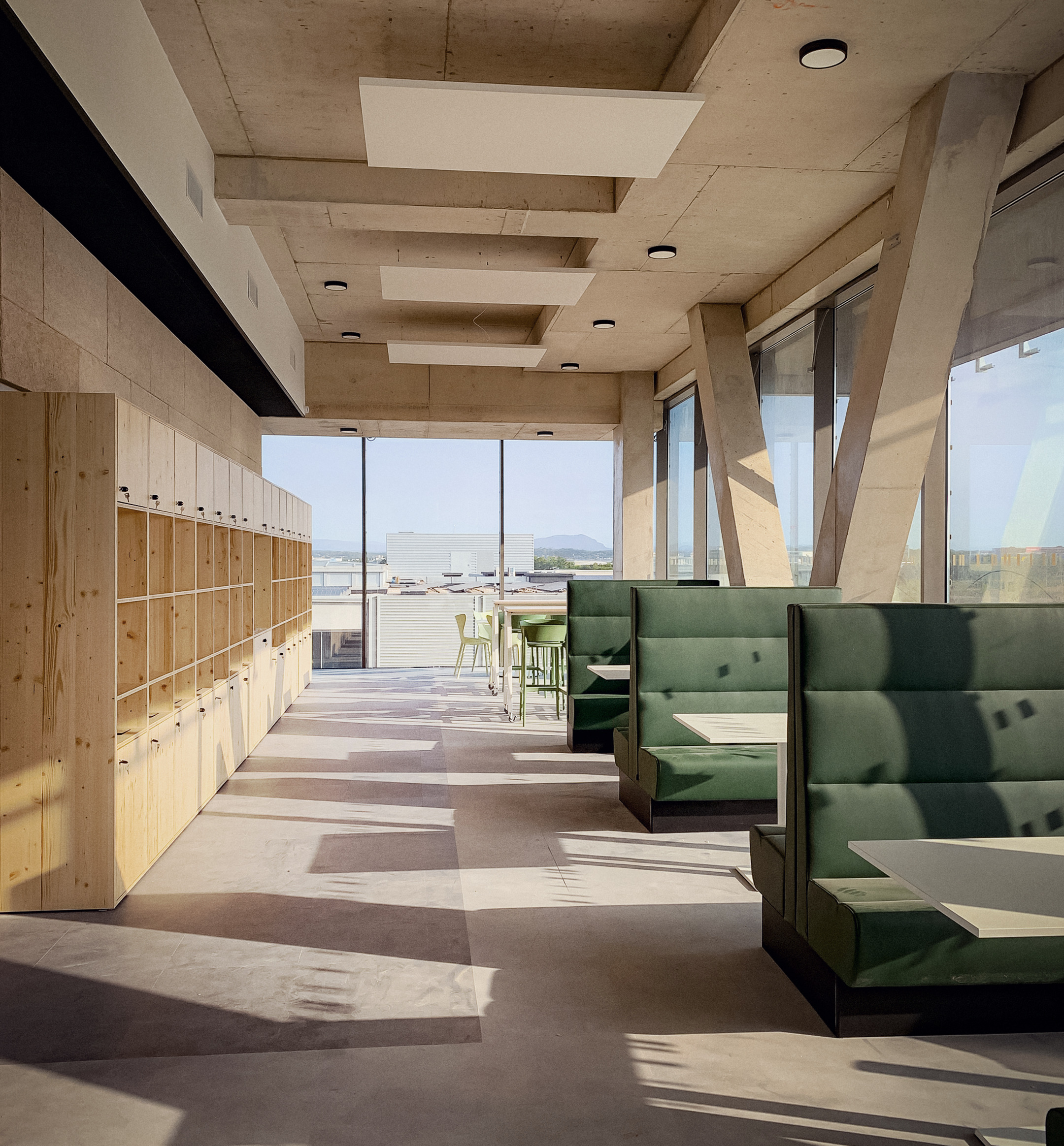 Ynov Campus • Montpellier