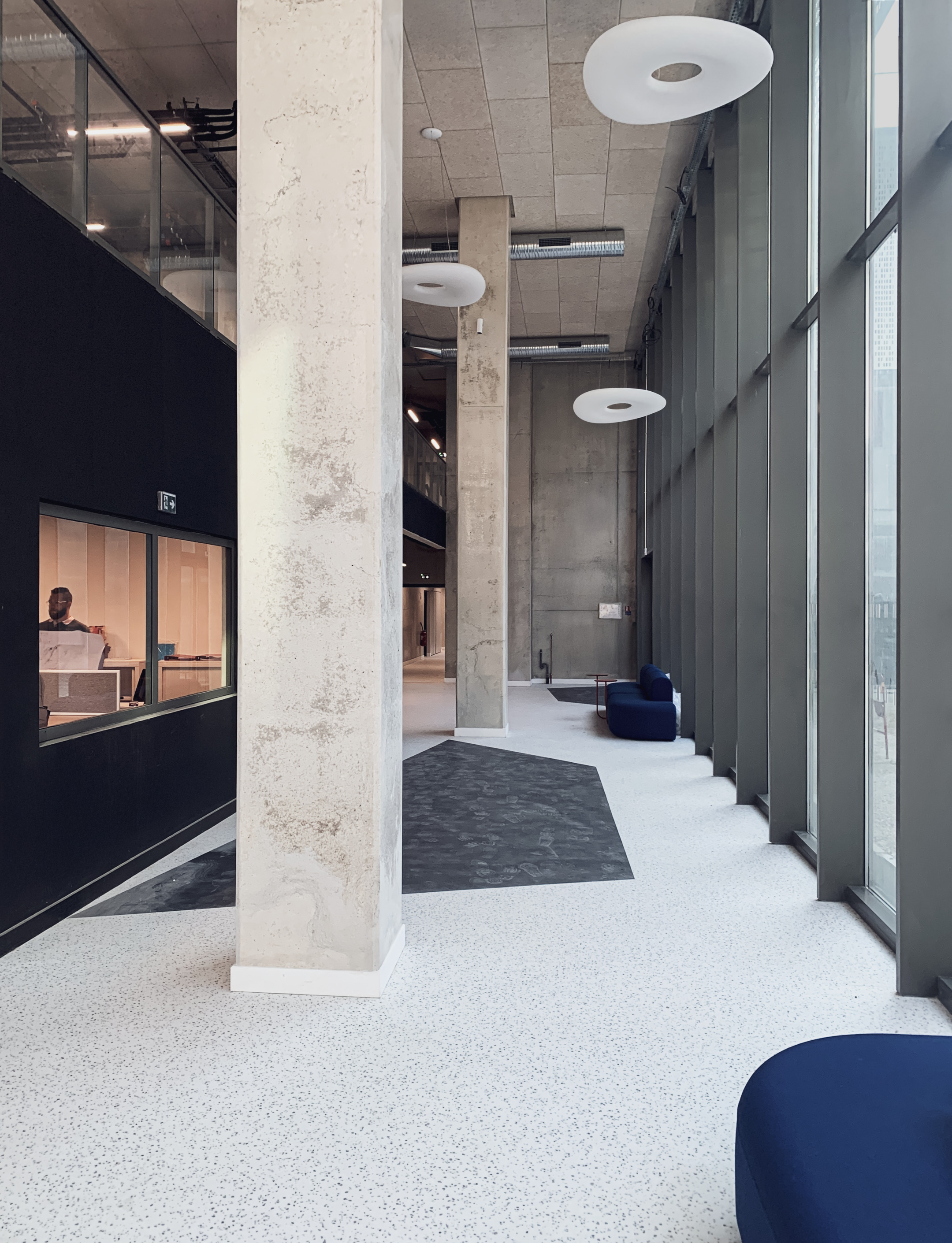 Ynov Campus • Montpellier
