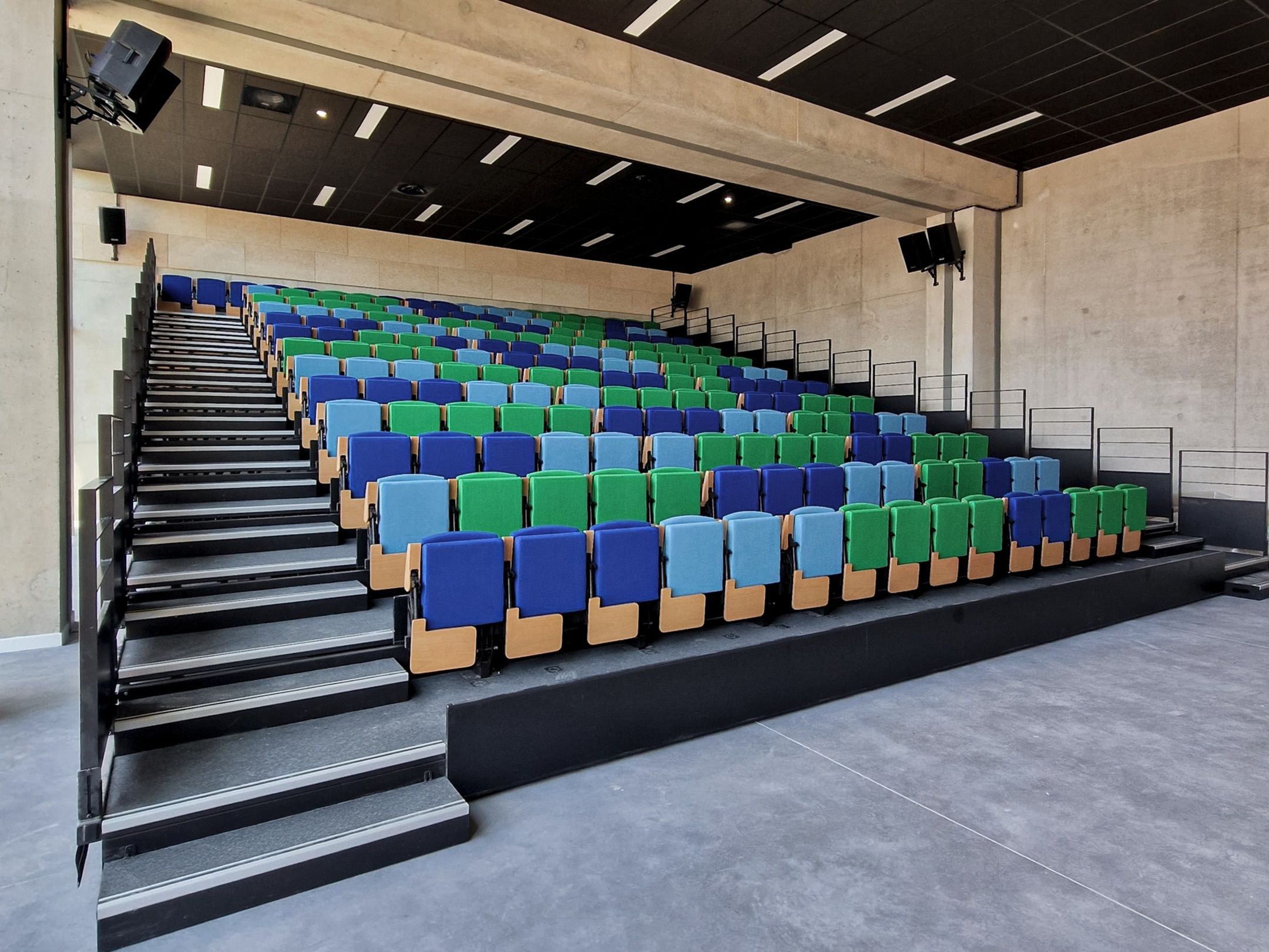 Ynov Campus • Montpellier