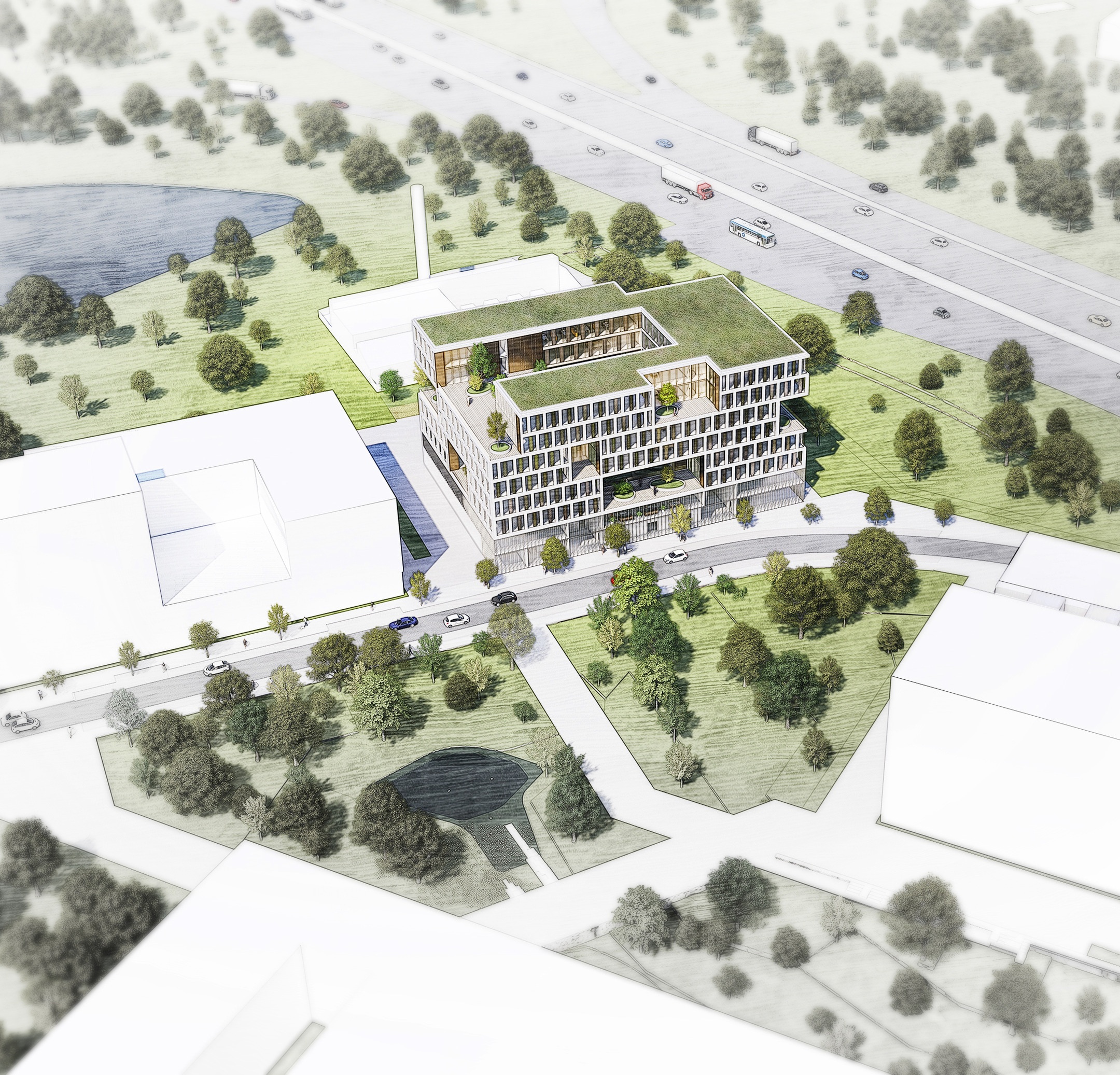 Toulouse Aerospace • Lot 11b