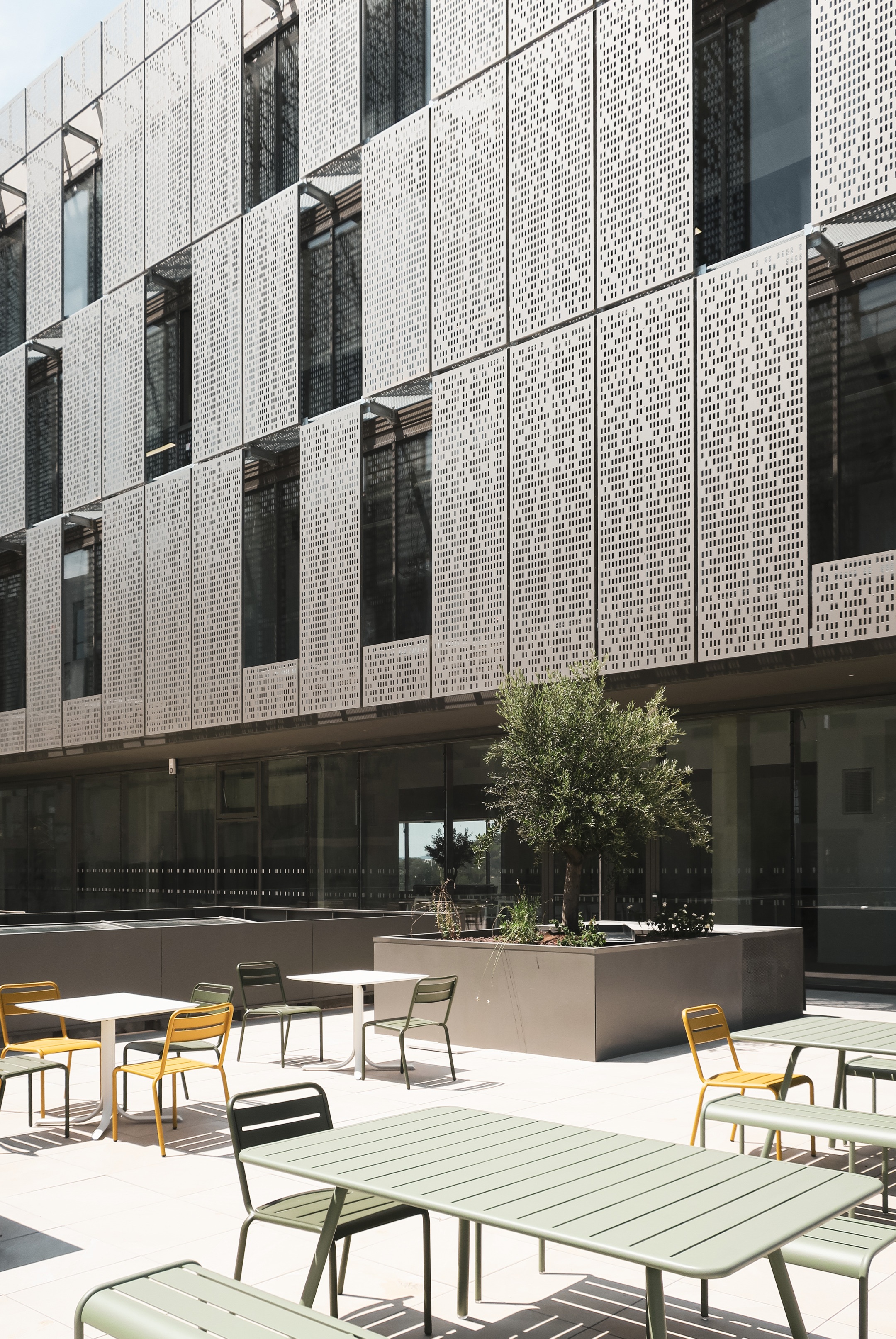 Ynov Campus • Montpellier