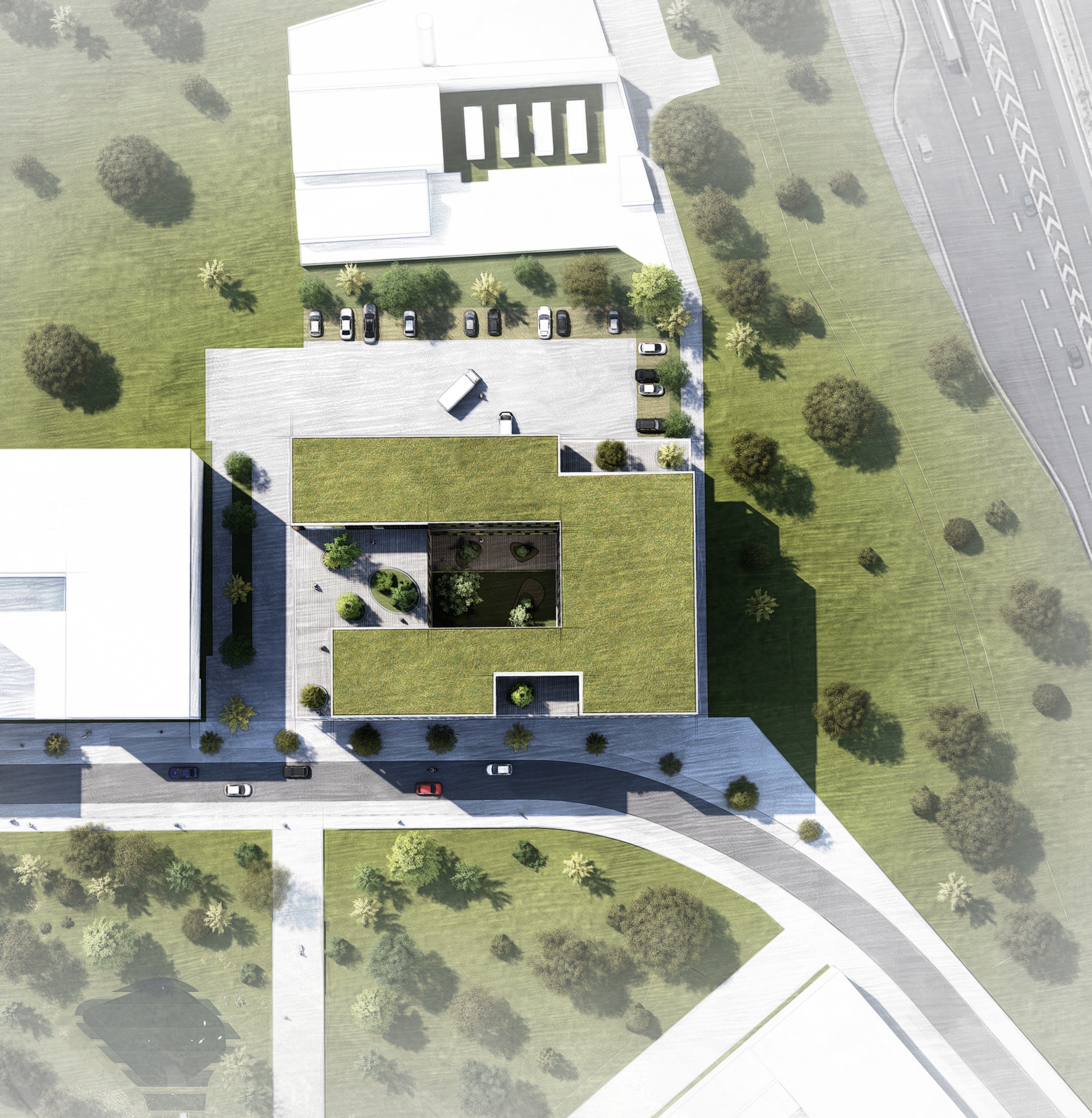 Toulouse Aerospace • Lot 11b