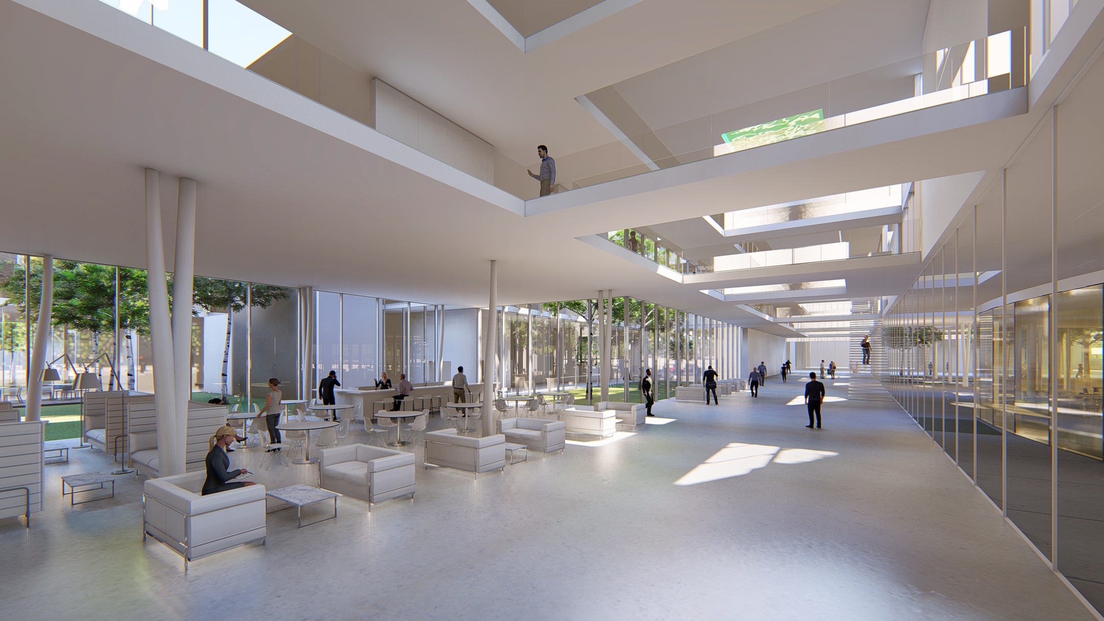 Complexe Hôtelier Du MEETT