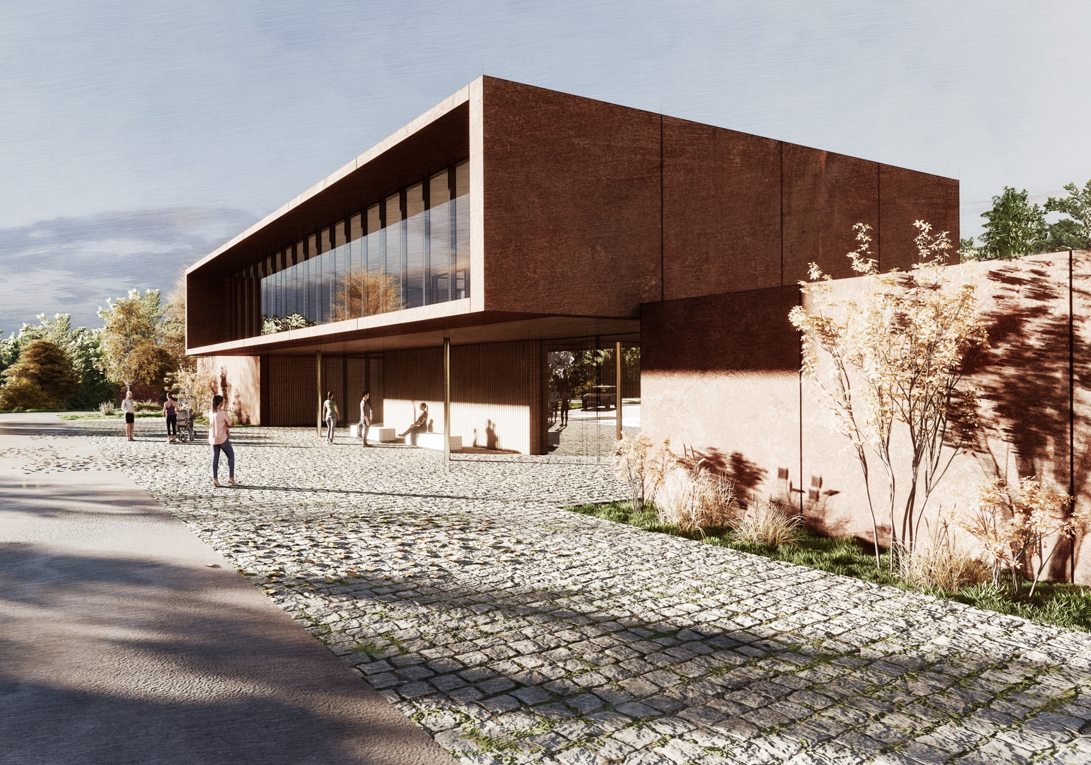 Cité Scolaire Montessori