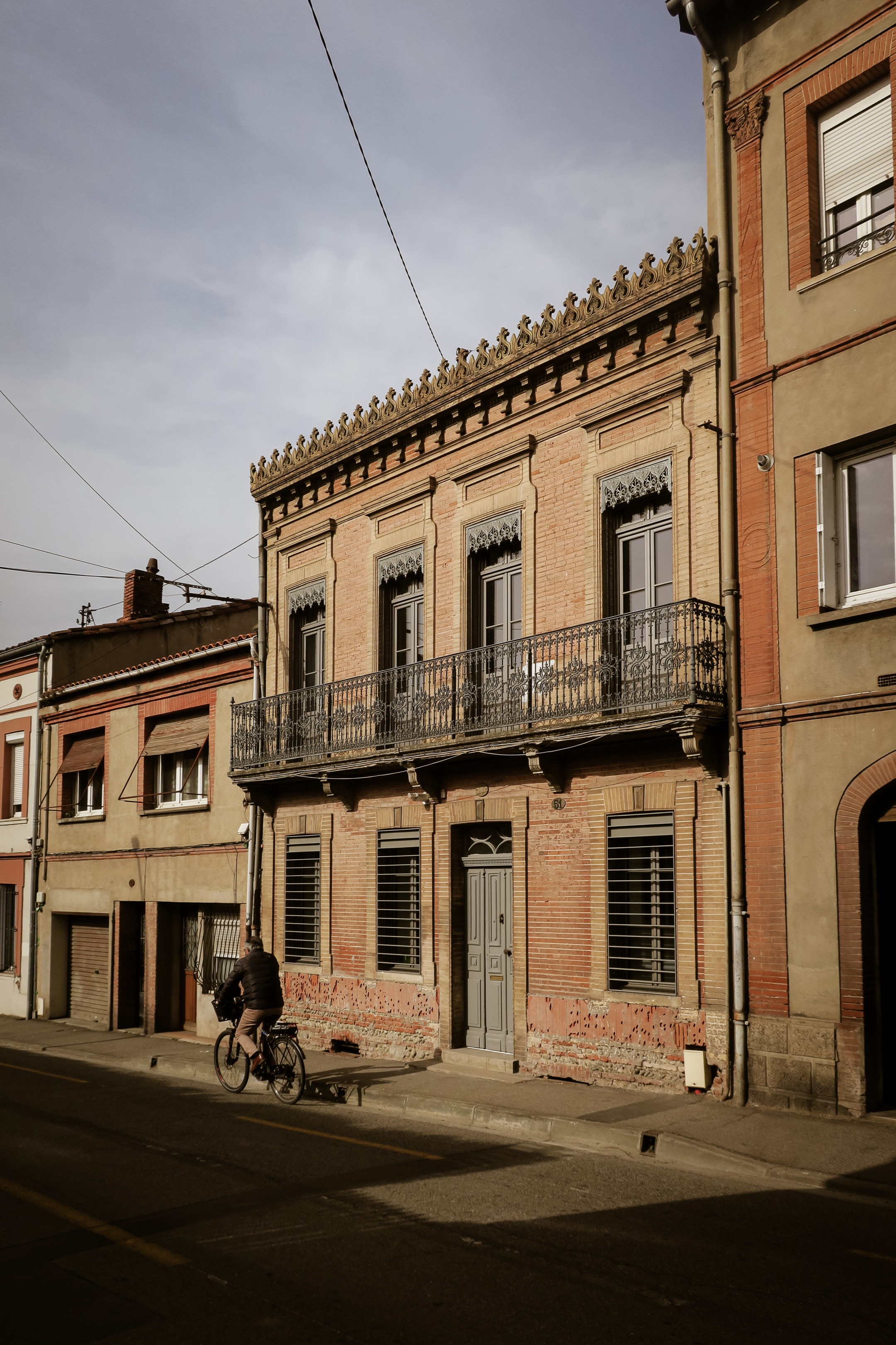 Maison Périole