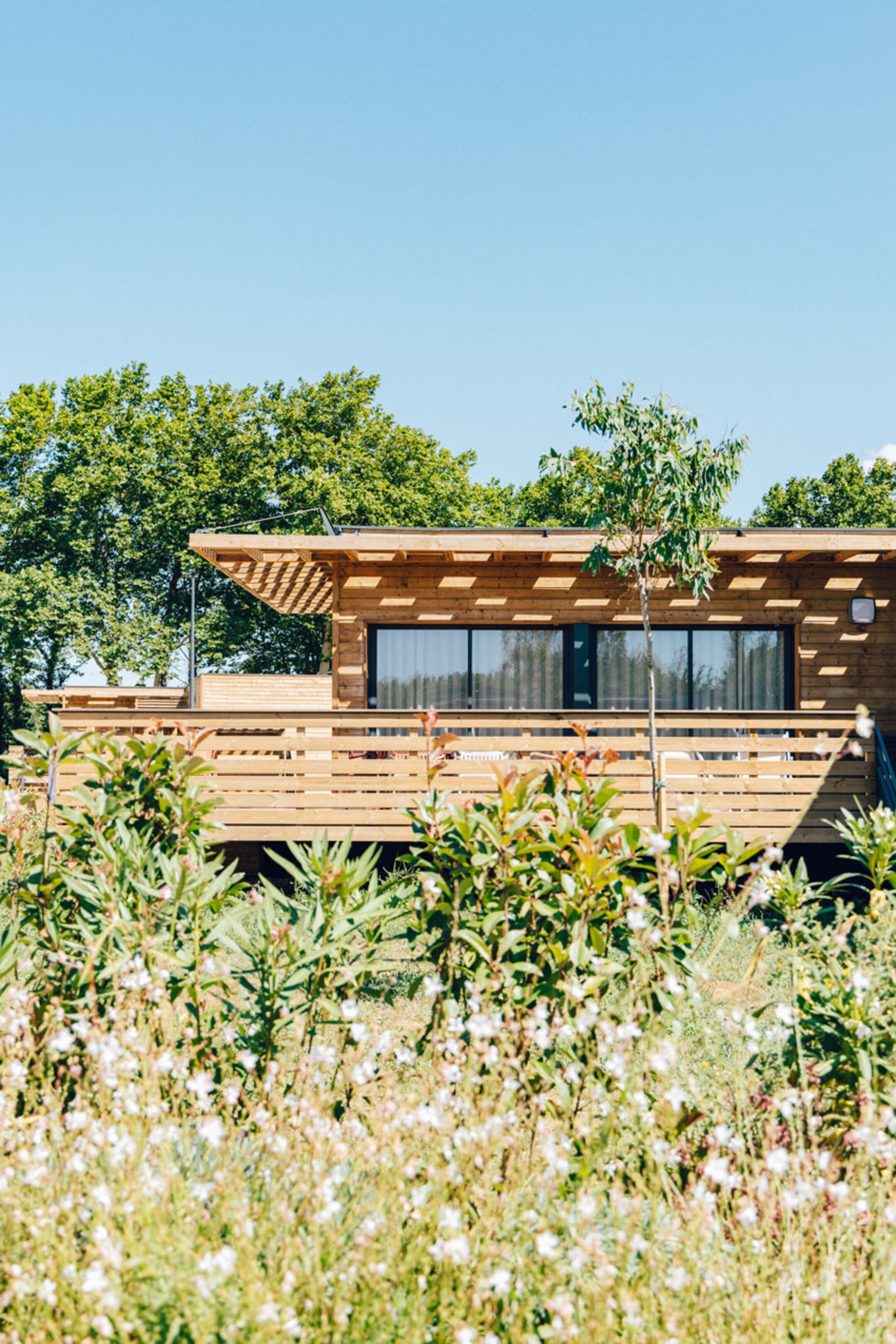 Domaine Golfe Du Lion