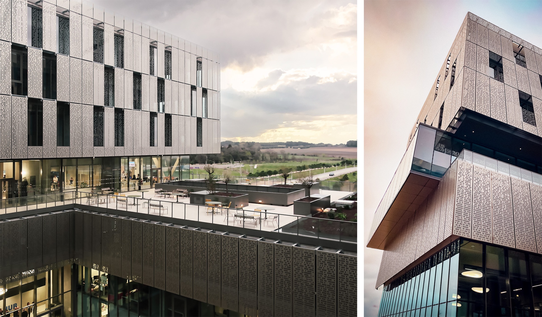 Ynov Campus • Montpellier