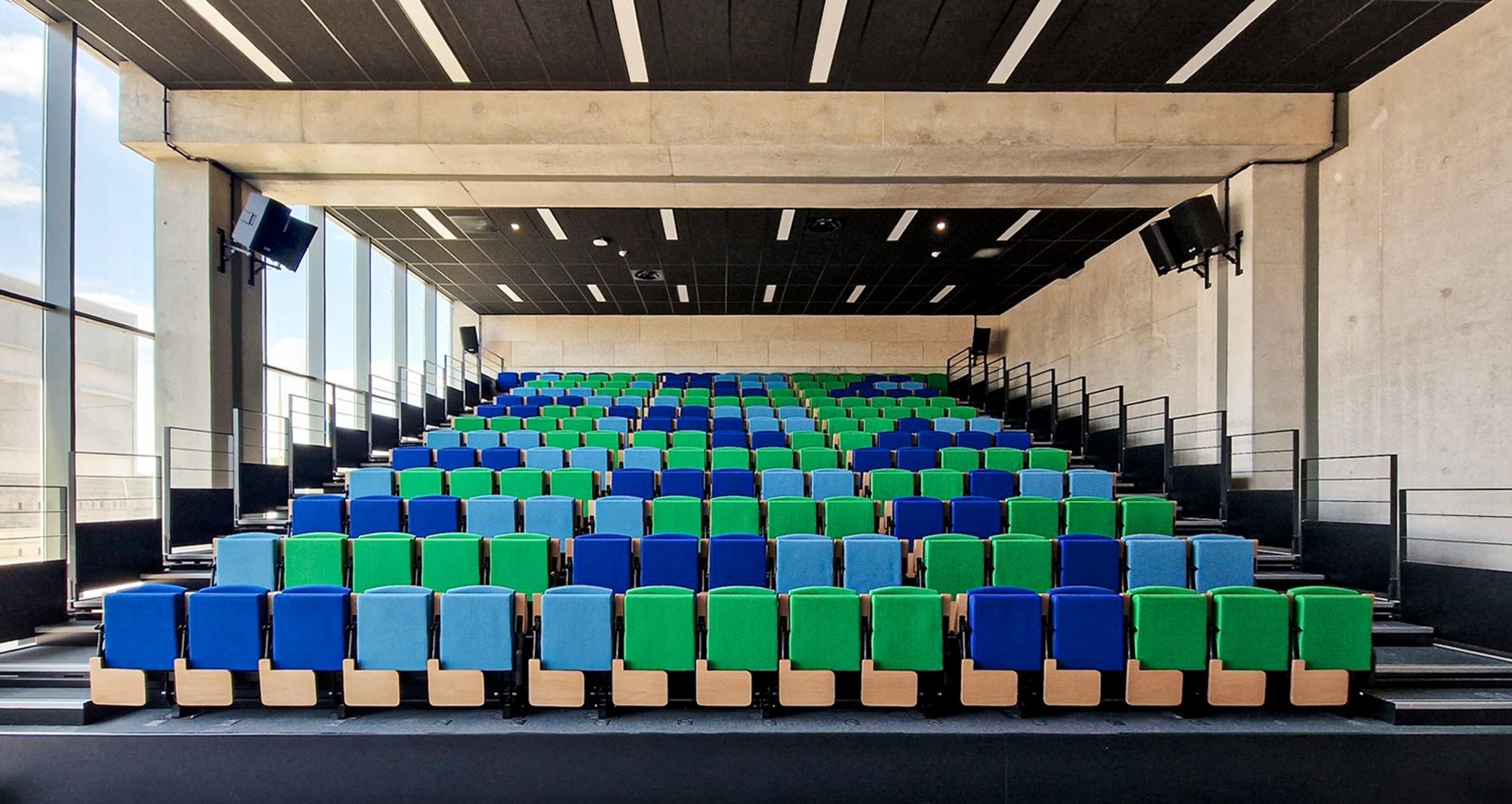 Ynov Campus • Montpellier