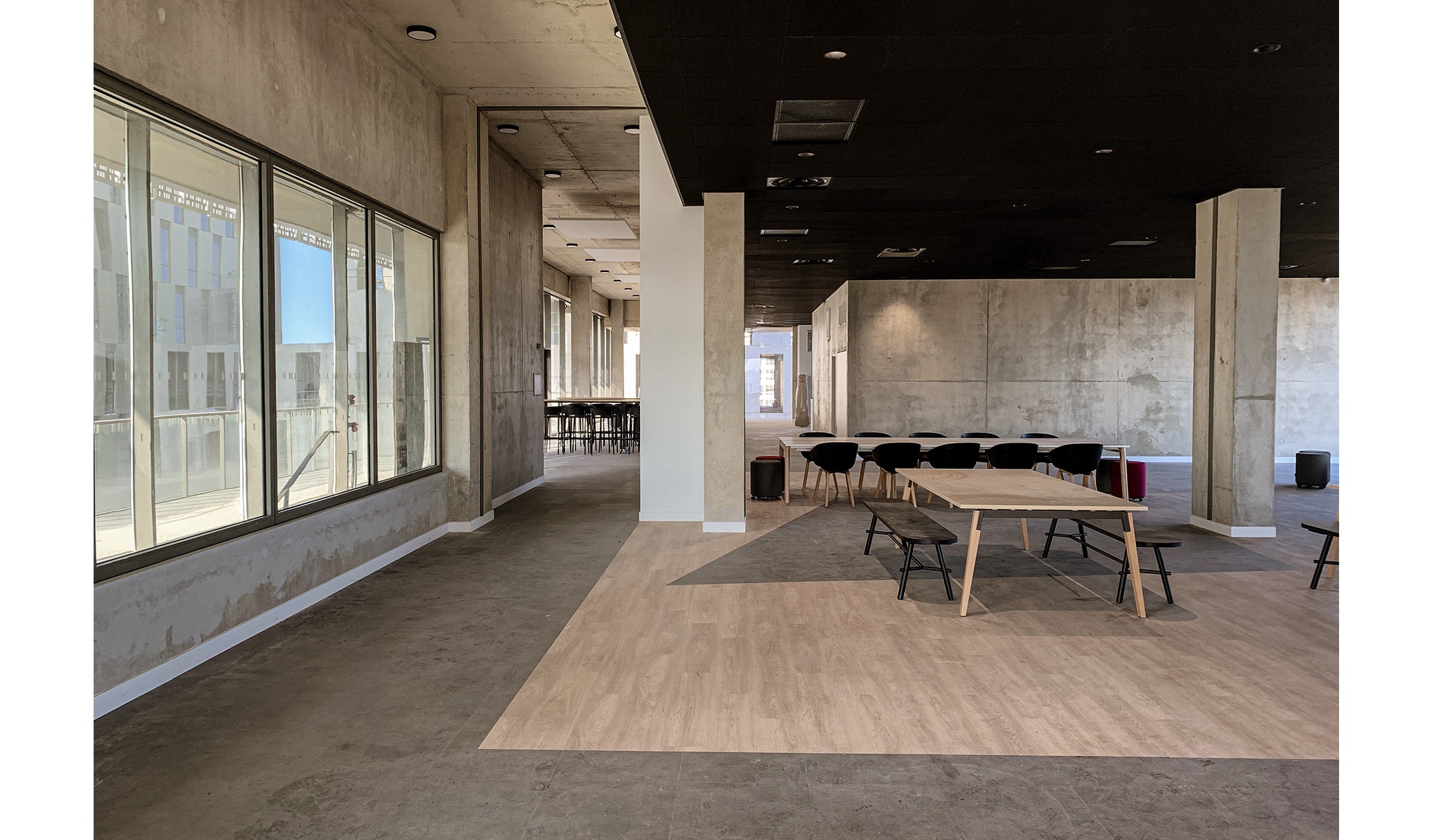Ynov Campus • Montpellier