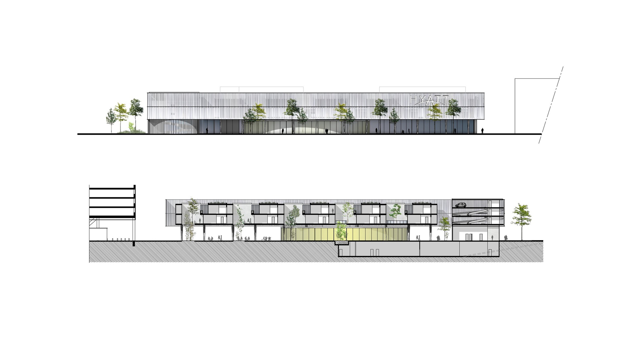 Complexe Hôtelier Du MEETT