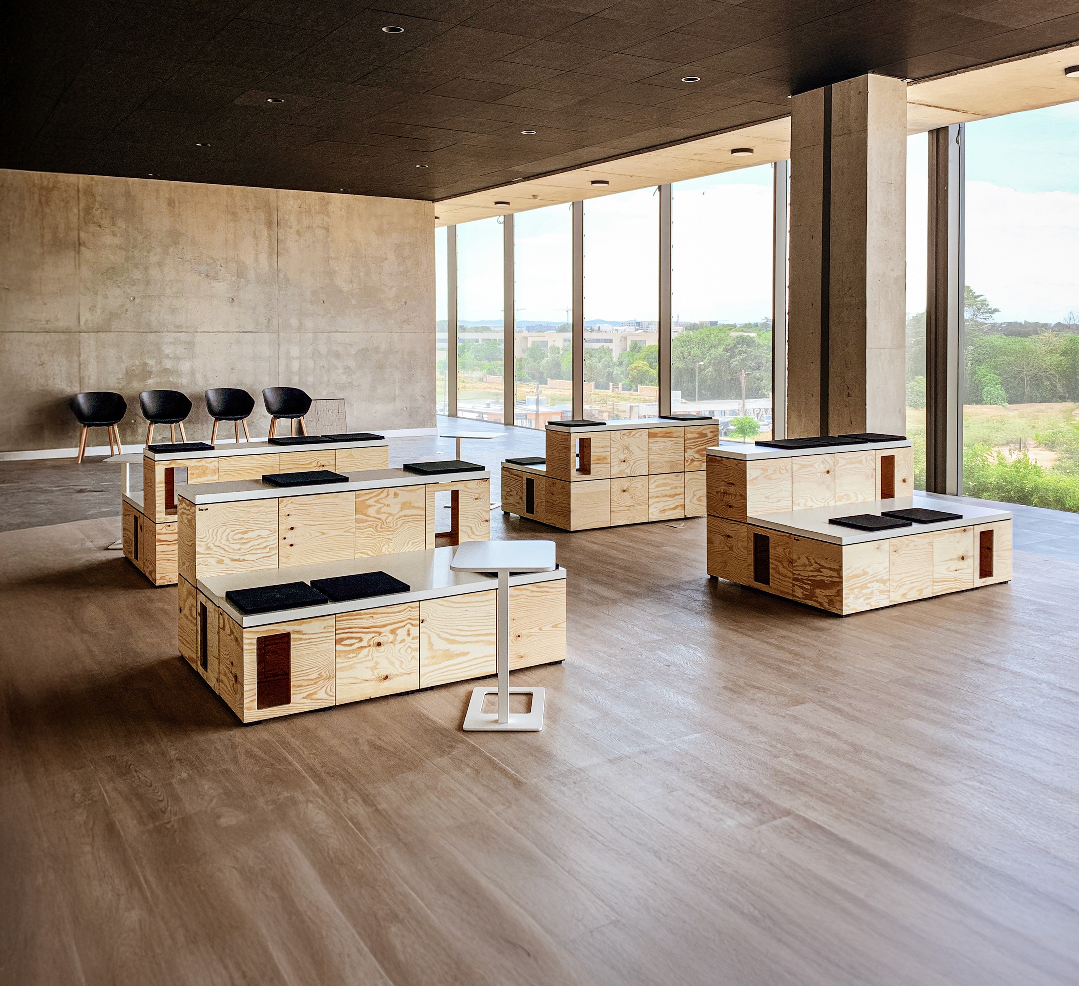 Ynov Campus • Montpellier