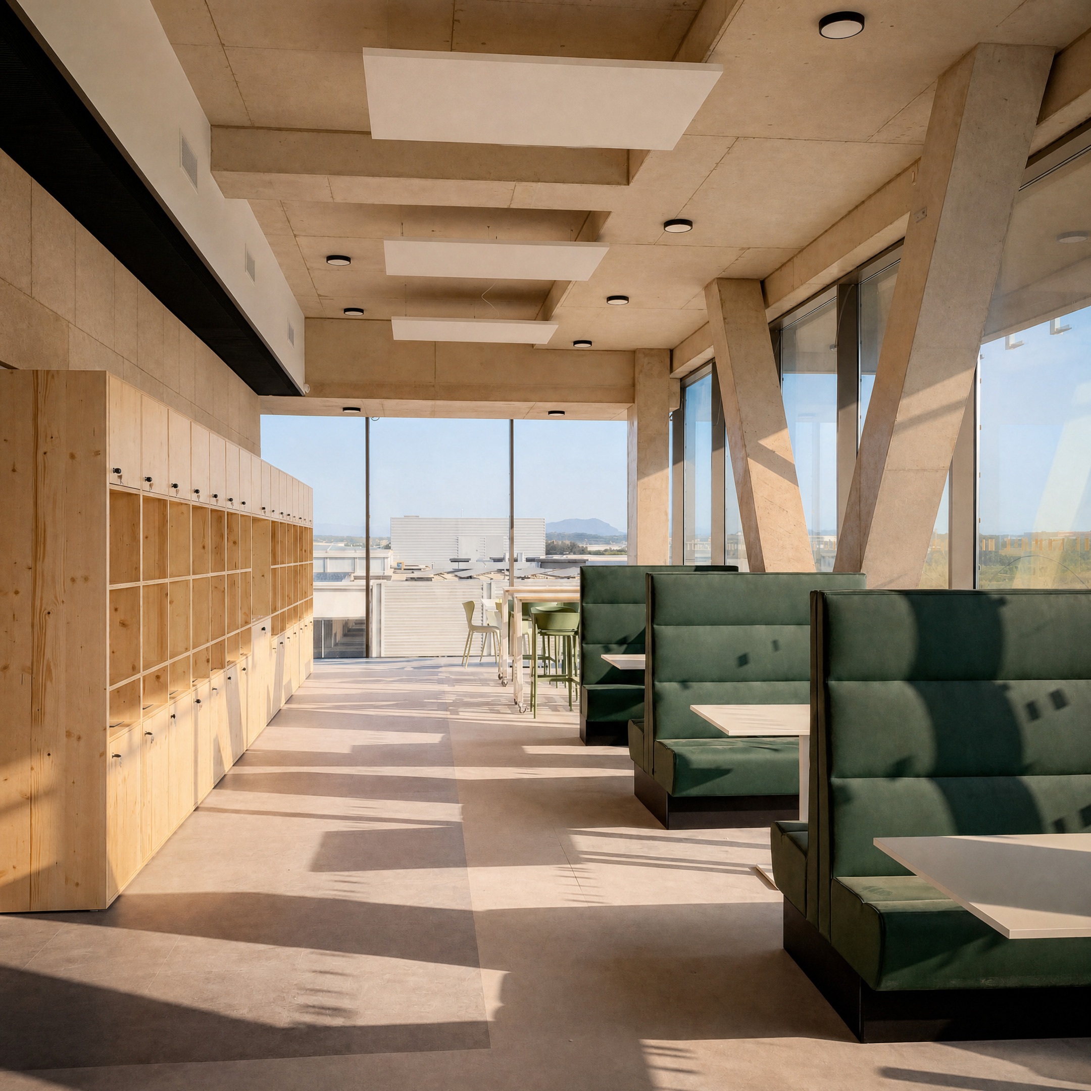Ynov Campus • Montpellier